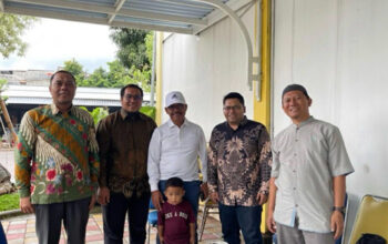 foto dok. pd persis kota tangerang