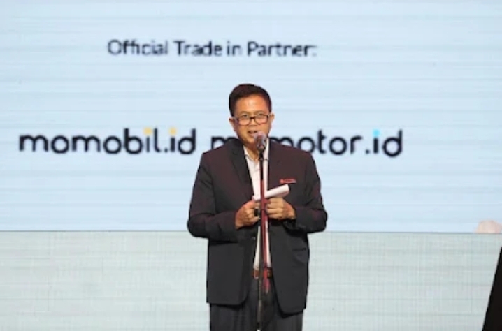 IIMS 2026 Perluas Gambir Expo, Panggung Besar Produk Lokal dan Aftermarket