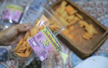 Gratis, Pemkot Tangerang Buka Coaching Clinic Desain Kemasan 2026 untuk UMKM