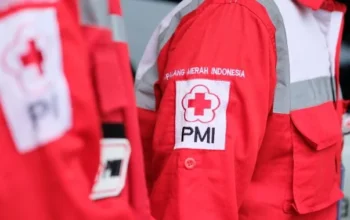 foto dok. pmi kota tagerang