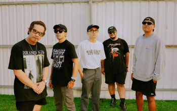 foto dok. tubelong dan pizza records