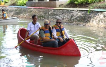 Ramadan 2026, Wisata Kano Tangerang Tetap Buka untuk Ngabuburit