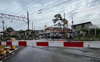 Atasi Macet Parah, Underpass Citayam Ditargetkan Mulai Dibangun 2027