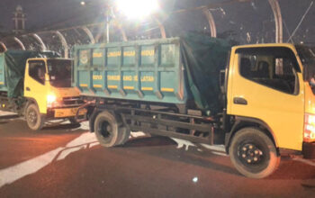 Pemkot Tangsel Klarifikasi Isu Armada Sampah di Bogor