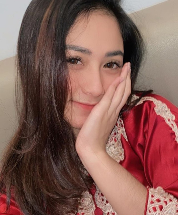 foto dok. bellachristy.official