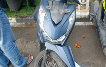 Polsek Jatiuwung Bongkar Komplotan Curanmor yang Beraksi 16 Kali