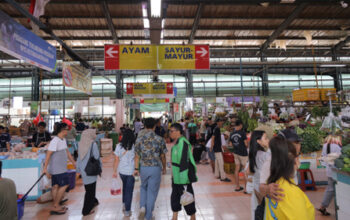 Siaga Ramadan, Pemkot Tangsel Siap Gelar Operasi Pasar