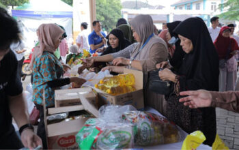 Pemkot Tangsel Siap Guncang Ramadan! Bazar Serentak di 7 Kecamatan, Harga Sembako Dijaga Ketat