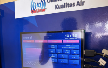 Dugaan Tercemar Zat Kimia Berbahaya, Warga Diminta Tidak Gunakan Air Sungai Cisadane