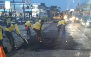 Ramadan 2026, Akses Prabu Kian Santang Lebih Aman Dilalui