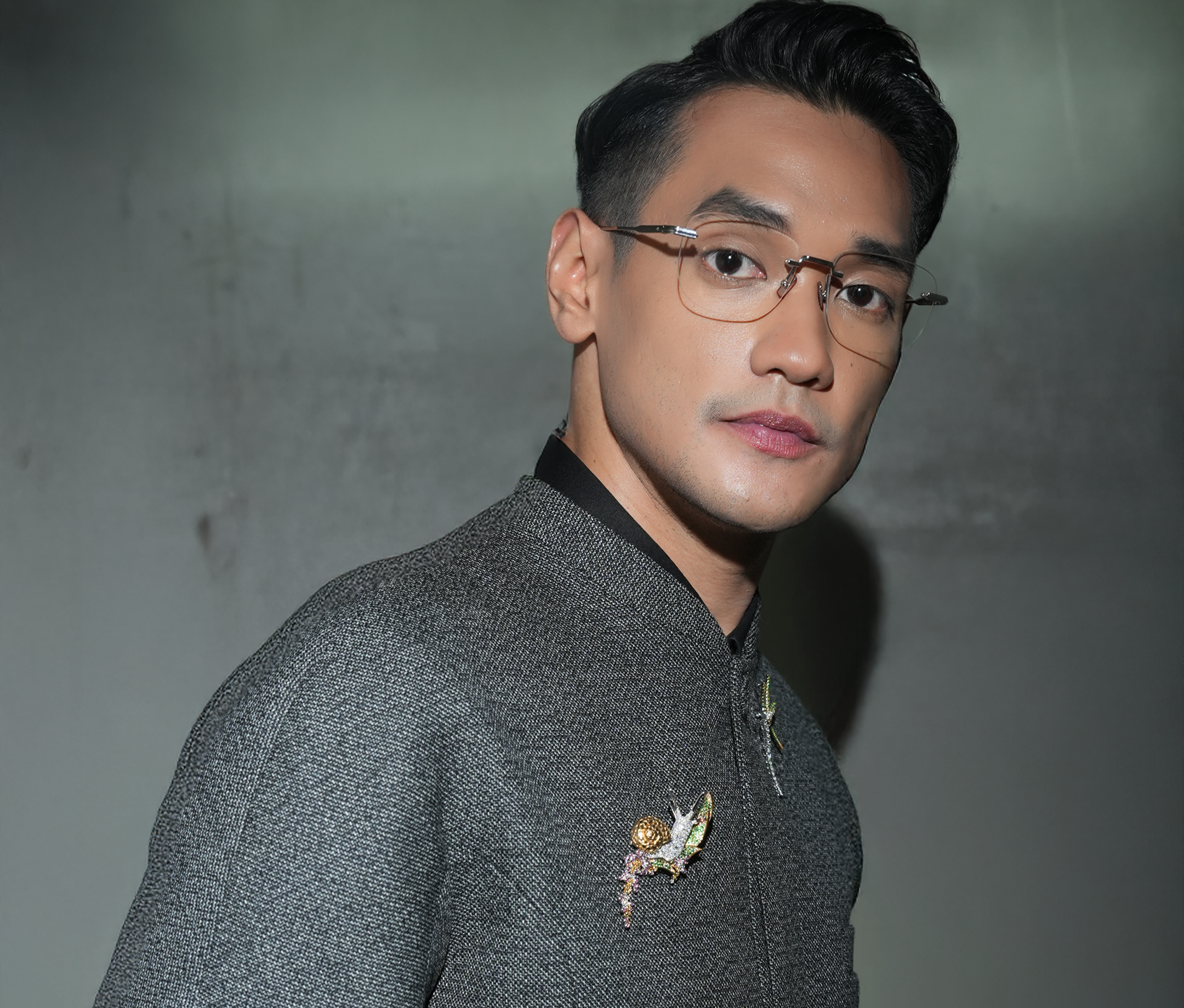 Selebriti Indonesia Tampil Memukau dengan Perhiasan MONDIAL di FFI 2025, Bazaar Icon Charity Gala, dan Ajang Lainnya
