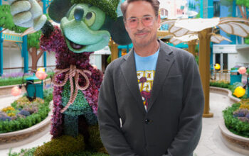 foto dok. walt disney company