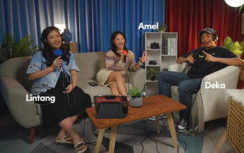 foto dok. pasming family podcast
