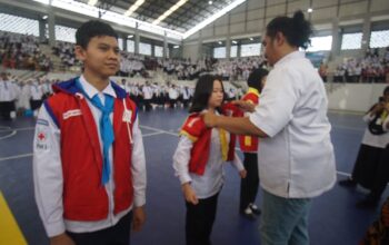 foto dok. pmi kota tangerang