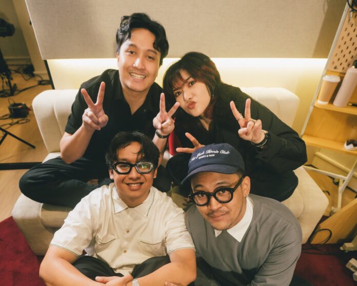 foto dok. redrose records