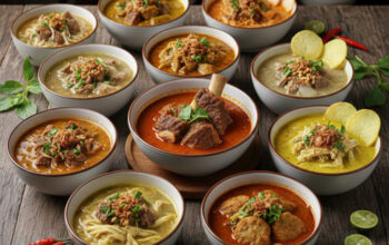 foto dok. The Bay Restaurant