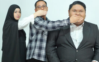 foto dok. risty ang dan giant jay