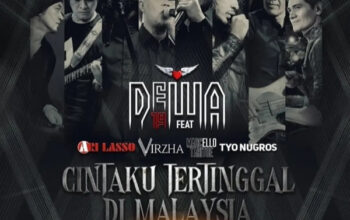 foto dok. icon entertainment