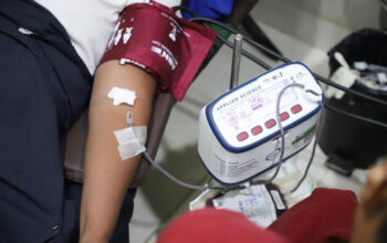 foto dok. pmi kota tangerang
