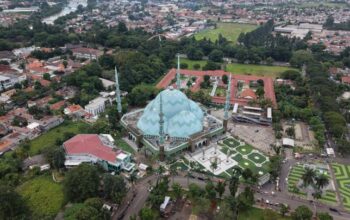 Ramadan Al-A’zhom Festival 2026 Digelar Sebulan Penuh, UMKM dan Syiar Islam Bersatu