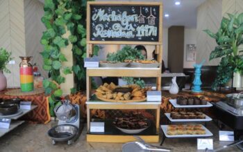 Miracle of Ramadan, Promo Spektakuler Hotel Tangerang