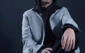 foto dok. mymusic records dan ariyo wahab