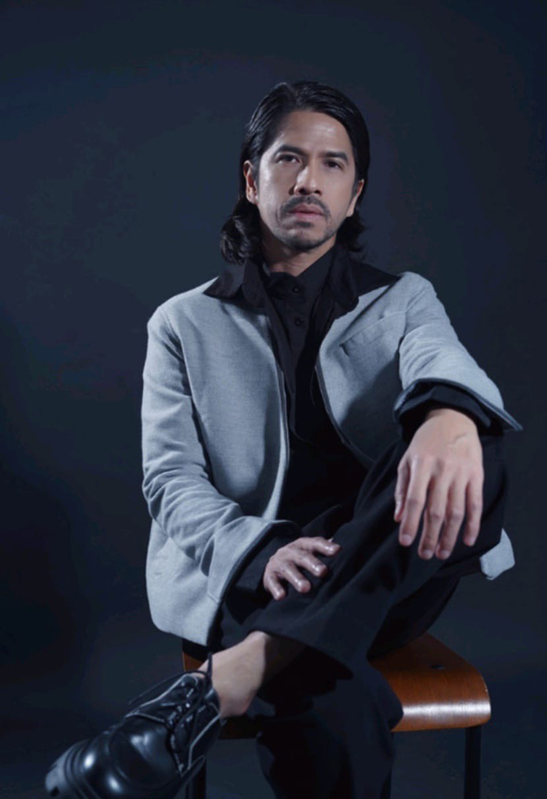 foto dok. mymusic records dan ariyo wahab