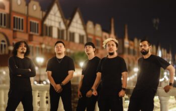 foto dok. clownsuffer