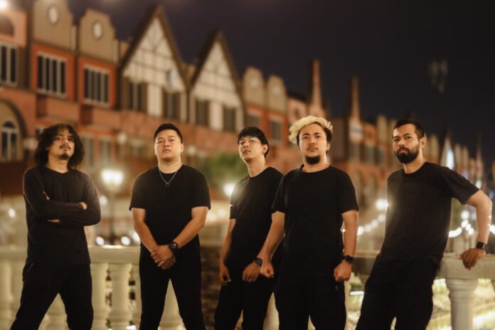 foto dok. clownsuffer