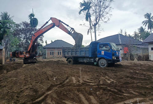 foto dok. pmi pusat
