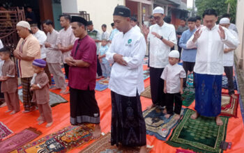 foto dok. mas ahmad sampurna