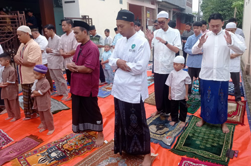 foto dok. mas ahmad sampurna