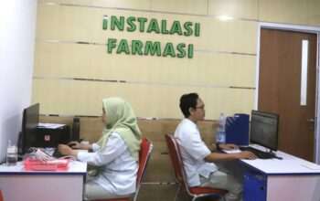 Fasilitas Kesehatan di Tangerang Kembali Normal Usai Libur Lebaran