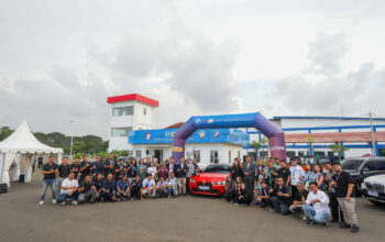 BMW Ajak Belajar Mengemudi Aman di Ramadan – Ada Program Khusus untuk Mudik Lebaran 2026