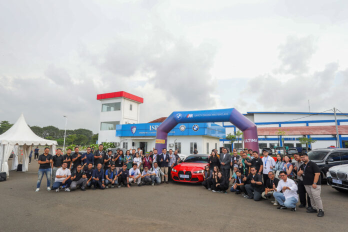 BMW Ajak Belajar Mengemudi Aman di Ramadan – Ada Program Khusus untuk Mudik Lebaran 2026