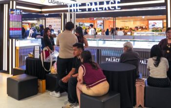 Hadiah Spesial untuk Penggemar Gaya Hidup Mewah, The Palace Jeweler Gelar PANAS HALU 2026 dengan Promo Menarik