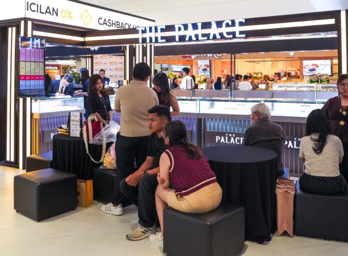 Hadiah Spesial untuk Penggemar Gaya Hidup Mewah, The Palace Jeweler Gelar PANAS HALU 2026 dengan Promo Menarik