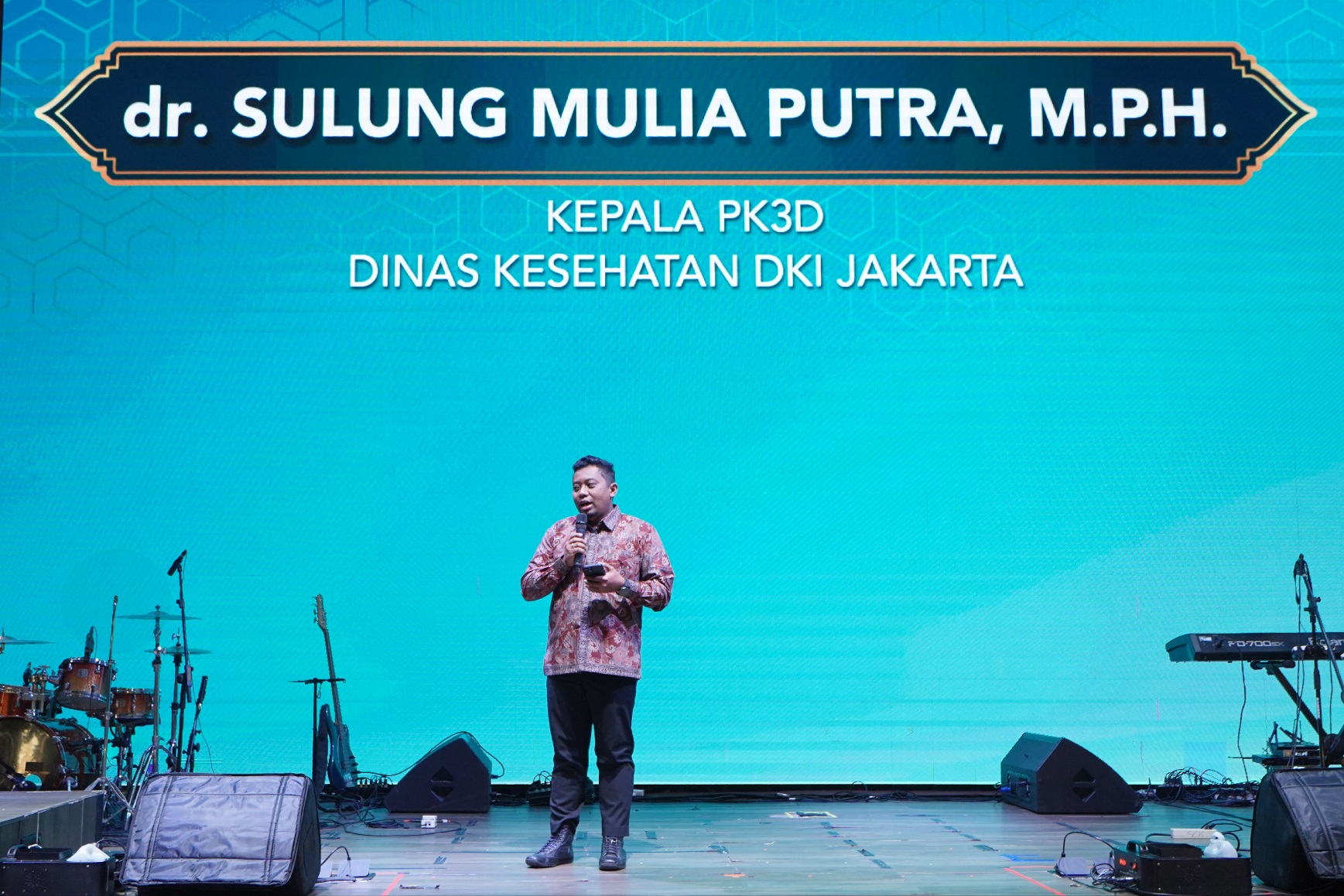 Kendaraan Listrik Komersial Wuling Mitra EV Diberikan untuk Layanan Kesehatan dan Sosial