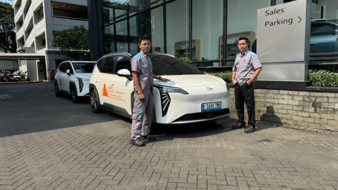 Program GAC Siaga Lebaran 2026 Aktif – Posko 24 Jam dan Aplikasi Bantu Perjalanan