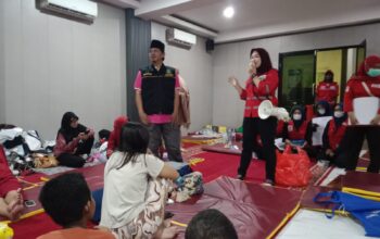 foto dok. pmi kota tangerang