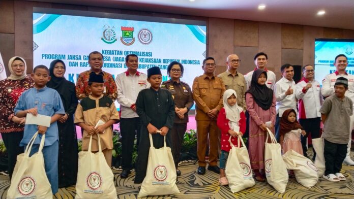 foto dok. abpednas banten