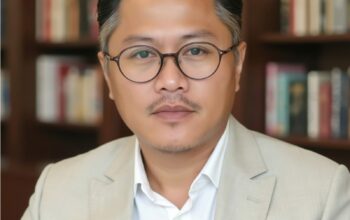 foto dok. Okky Rachmadi S., SH, CIB, CBLC, ERMAP, CLA