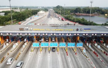 foto dok. jasa marga