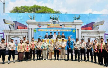 foto dok. kota ciputra residence