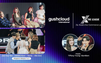 foto dok. gushcloud international