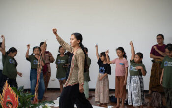 foto dok. nuanu creative city