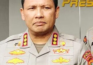 Polda Metro Jaya Telusuri Penyebar Surat THR Palsu di Kawasan Pelabuhan