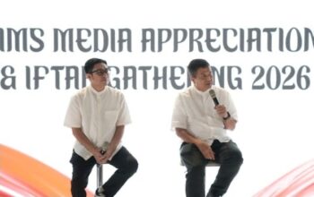 IIMS 2026 Jakarta Capai Transaksi Rp9,5 Triliun, Siap Gelar Series di Surabaya hingga Manado