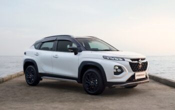 Suzuki Raih Peningkatan Penjualan 64% di Februari 2026 Jelang Lebaran