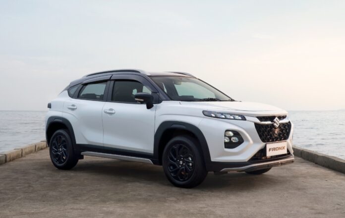 Suzuki Raih Peningkatan Penjualan 64% di Februari 2026 Jelang Lebaran